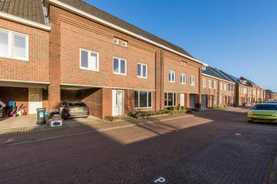 Woning Vestesingel 80 Herten