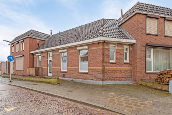 Woning Europalaan 3 Winterswijk