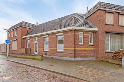 Woning Europalaan 3 Winterswijk