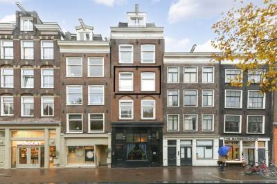 Woning Elandsgracht 842 Amsterdam