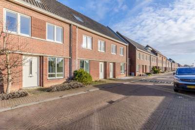 Woning Vestesingel 70 Herten