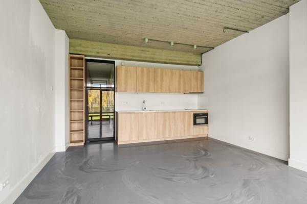 Woning Burgemeester Hogguerstraat 791H Amsterdam