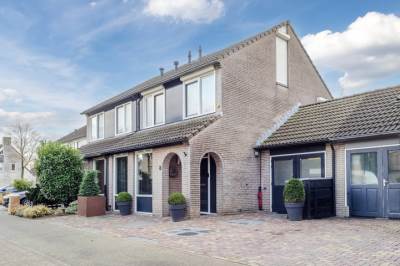 Woning Peperveld 8 Veghel