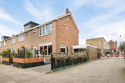Woning Van Goor Hinloopenstraat 26 Purmerend