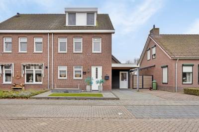 Woning Karel Appelstraat 50 Kessel
