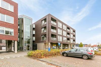 Woning Dr. J.H. Hommesplein 97 Winschoten