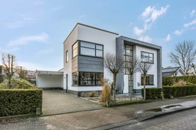 Woning Erasmusstraat 2 Veenendaal