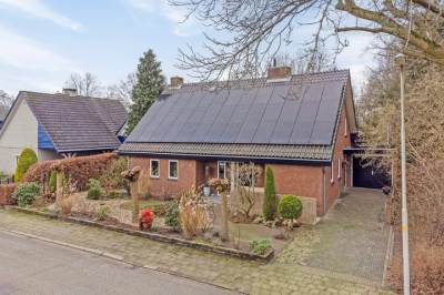 Woning Beethovenstraat 6 Lichtenvoorde