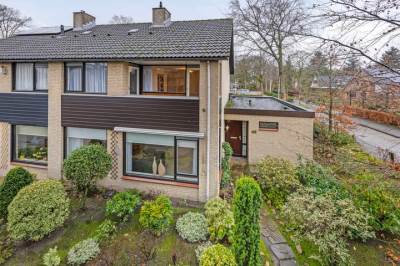 Woning Veldeksterweg 45 Vaassen