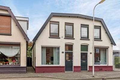 Woning Getfertweg 201 Enschede