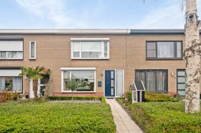 Woning Castiliëstraat 19 Philippine