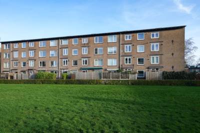 Woning Wolfstraat 172 Nijmegen