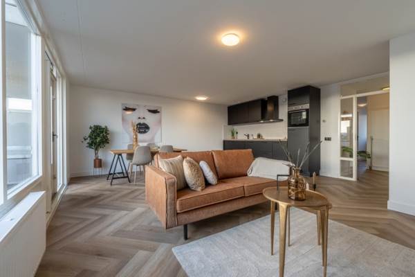 Woning Ravelstraat 54 Rhoon