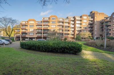 Woning Oltmansstraat 86 Enschede