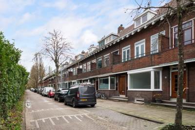 Woning West-Sidelinge 64C Rotterdam