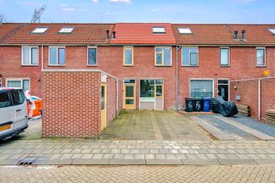 Woning Eindhovenstraat 46 Almere