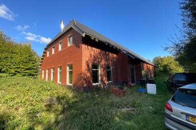 Woning Zuidveldweg 3 Sellingen