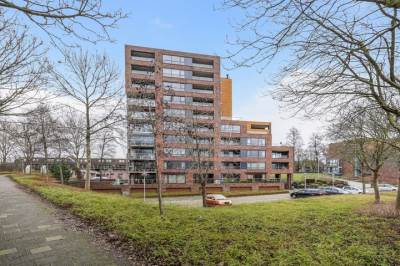 Woning Saloméschouw 56A Zoetermeer