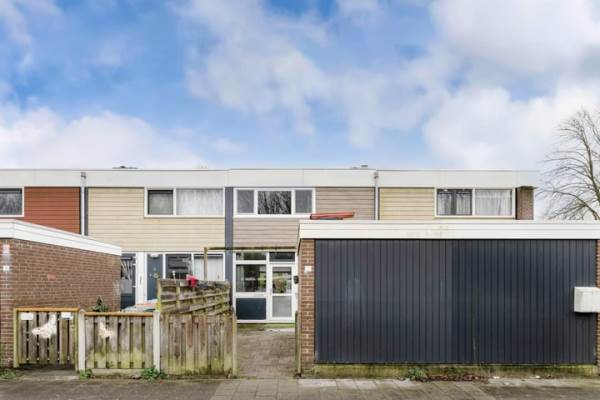Woning Keteldiep 2 Lelystad