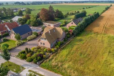 Woning Oosterveldsestraat 26 Emmen