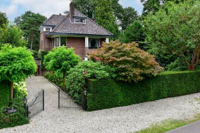 Woning Anna Paulownalaan 5A Baarn