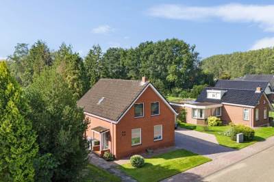 Woning Noordveenkanaal ZZ 7 Nieuw-Weerdinge