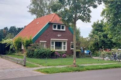 Woning Esdoornlaan 8 Emmer-Compascuum