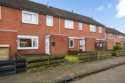 Woning Mosveen 19 Zwartemeer