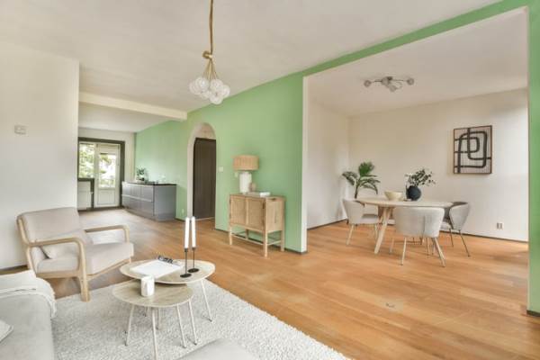 Woning Van Woustraat 1893 Amsterdam