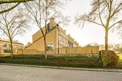 Woning Klippermonde 27 Nieuwegein