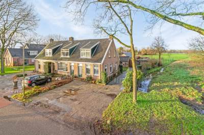 Woning Schoolstraat 18 Westervelde
