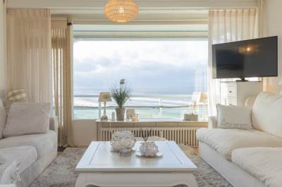 Woning de Favaugeplein 21F47 Zandvoort