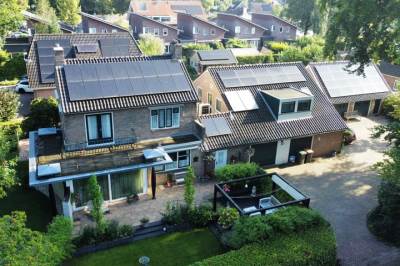 Woning Tusschendarp 5 Diever