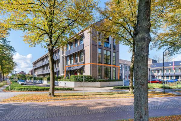 Woning Zwijsenhof 66 Veghel