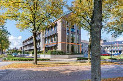 Woning Zwijsenhof 66 Veghel