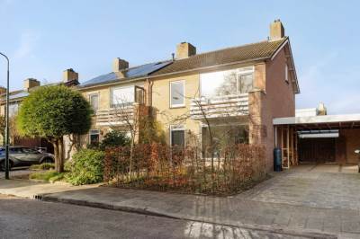 Woning Beemden 10 Berlicum