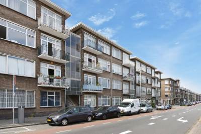 Woning Soestdijksekade 317 Den Haag