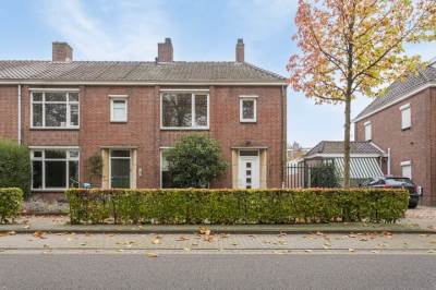 Woning Poeijersstraat 86 Eindhoven
