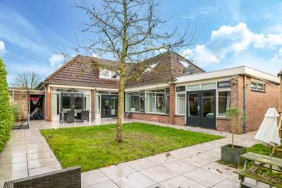 Woning J.J. Cremerplein 4 Zetten