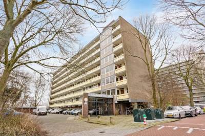 Woning Isabellaland 1130 Den Haag
