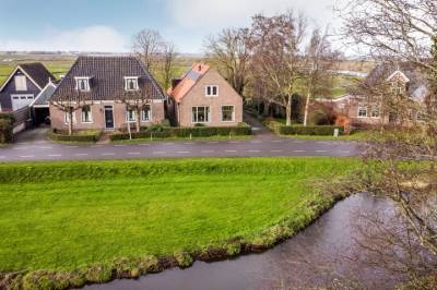 Woning Axwijk 6 Middelie