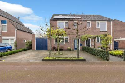 Woning Rozengaard 164 Lelystad