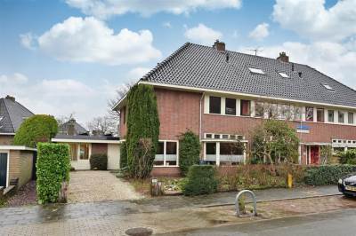 Woning Roeltjesweg 16 Hilversum