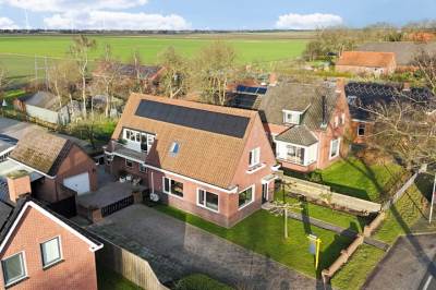 Woning Zuiderdiep 263 2e Exloërmond