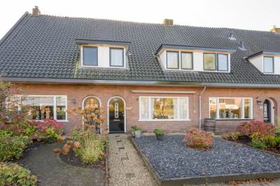 Woning Holkerweg 16 Nijkerk