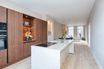 Woning Daguerrestraat 129 Den Haag