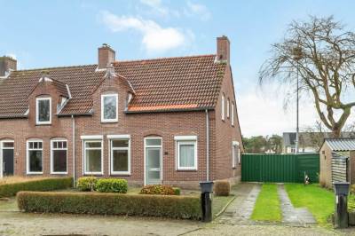 Woning Dorpsstraat 39 Valkenswaard