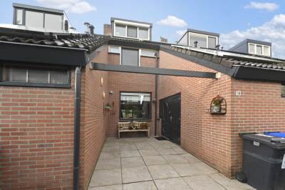 Woning Rozendreef 14 Bleiswijk