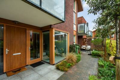 Woning Olympia 5 Driebergen-Rijsenburg