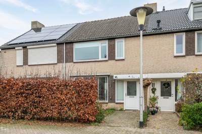 Woning Chopinlaan 14 Helmond